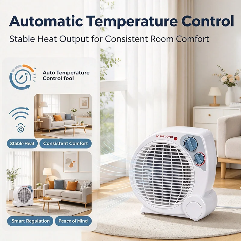Personal Heater — image 5