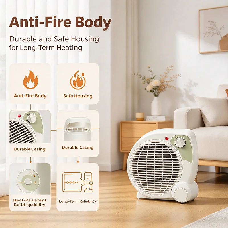 Personal Heater — image 3