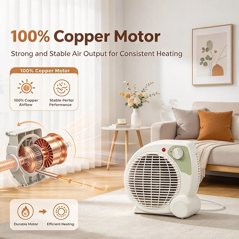 Personal Heater — image 4