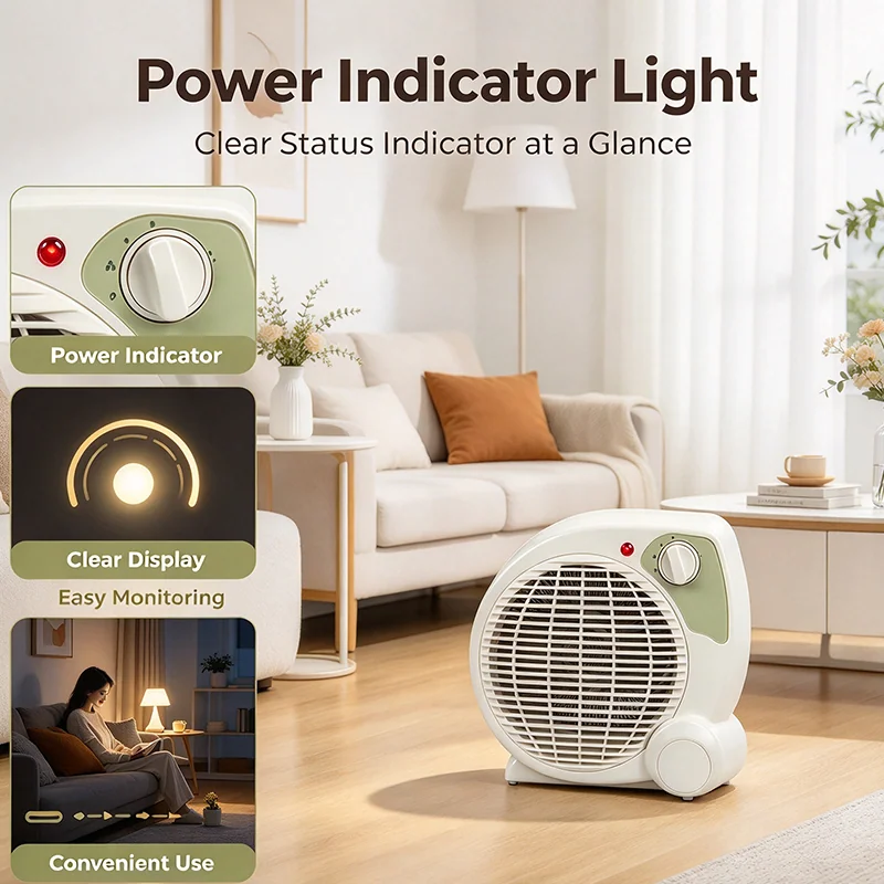 Personal Heater — image 5