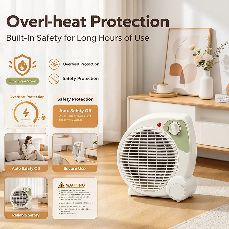 Personal Heater — image 6
