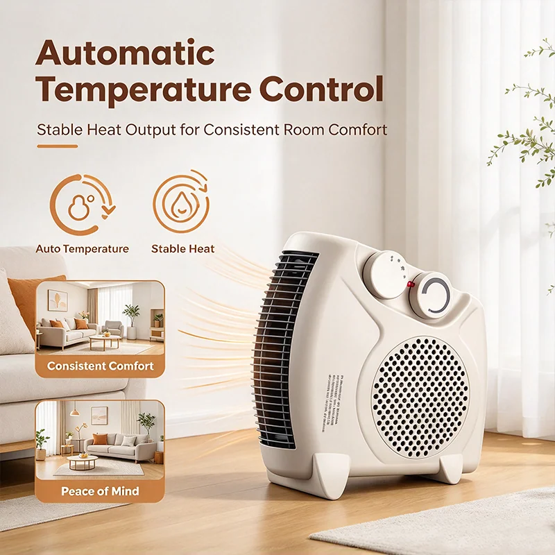 Personal Heater — image 3