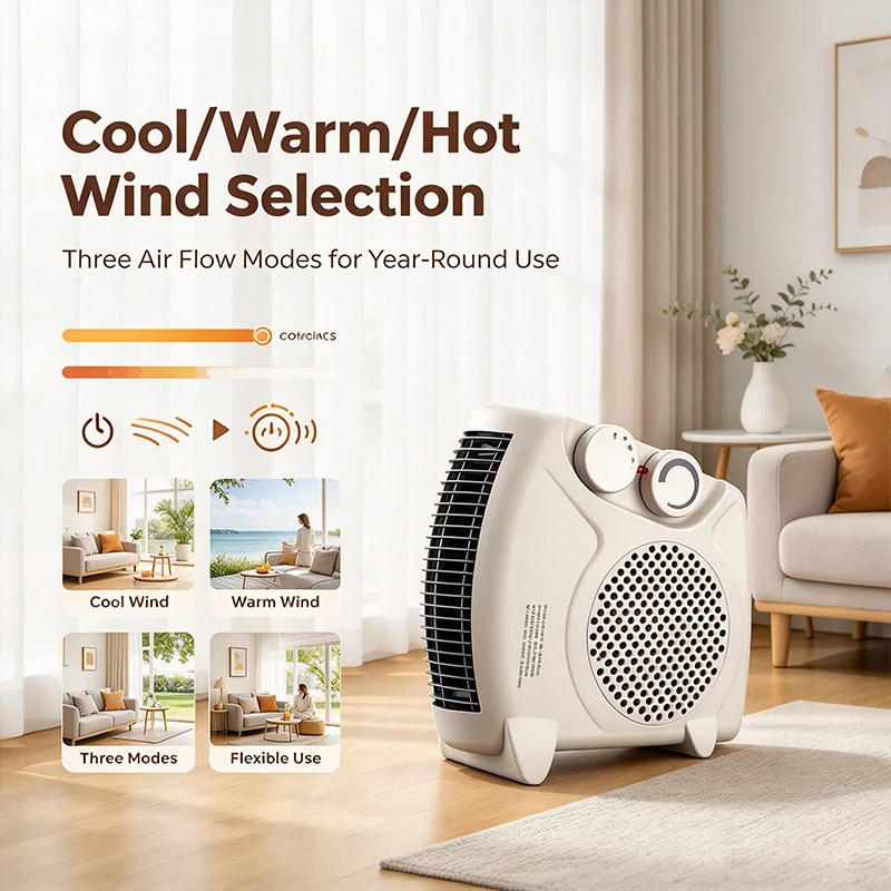 Personal Heater — image 4