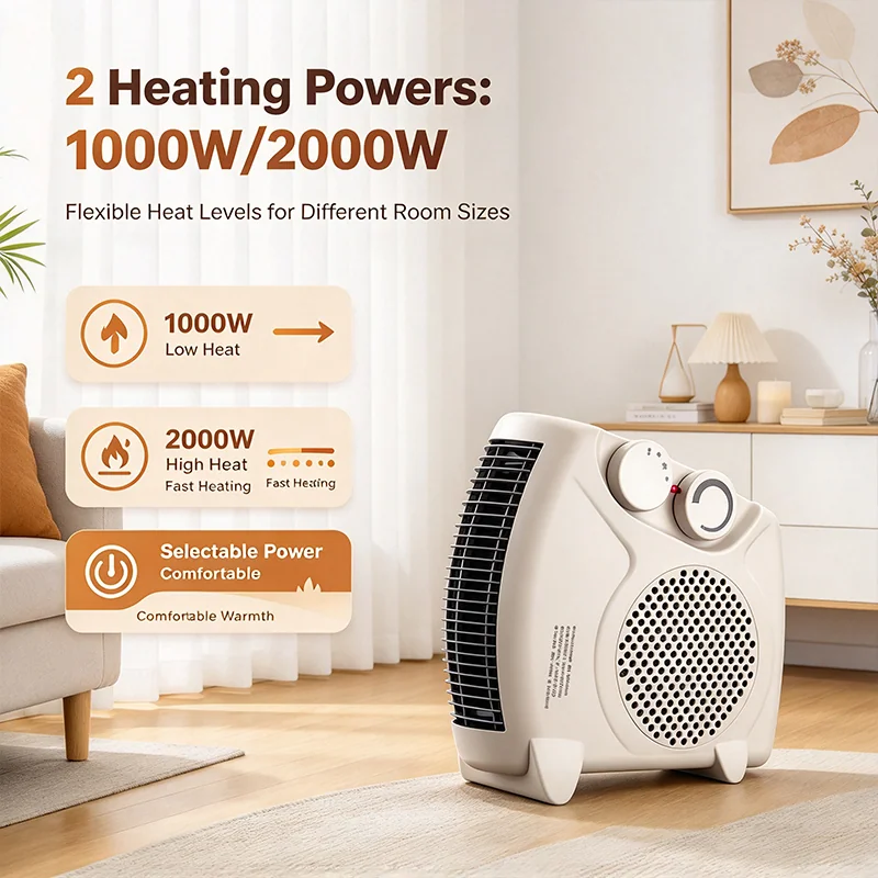 Personal Heater — image 5