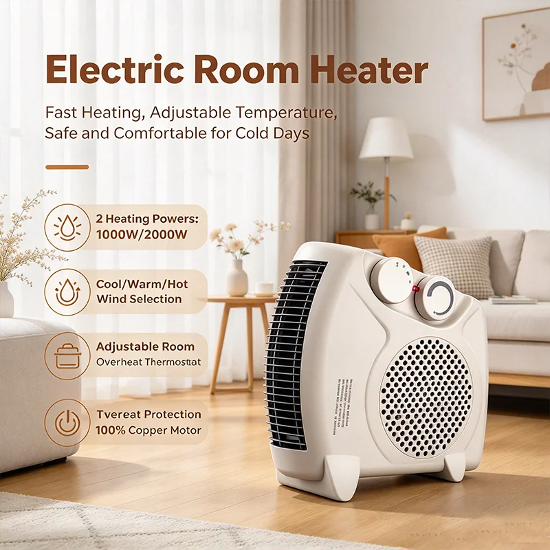Personal Heater — image 6